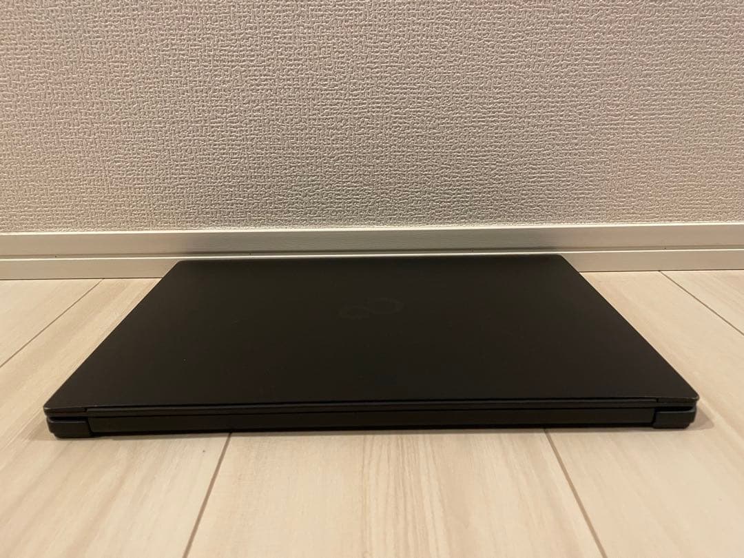 富士通 U9313/N i5 13世代 256GB Office