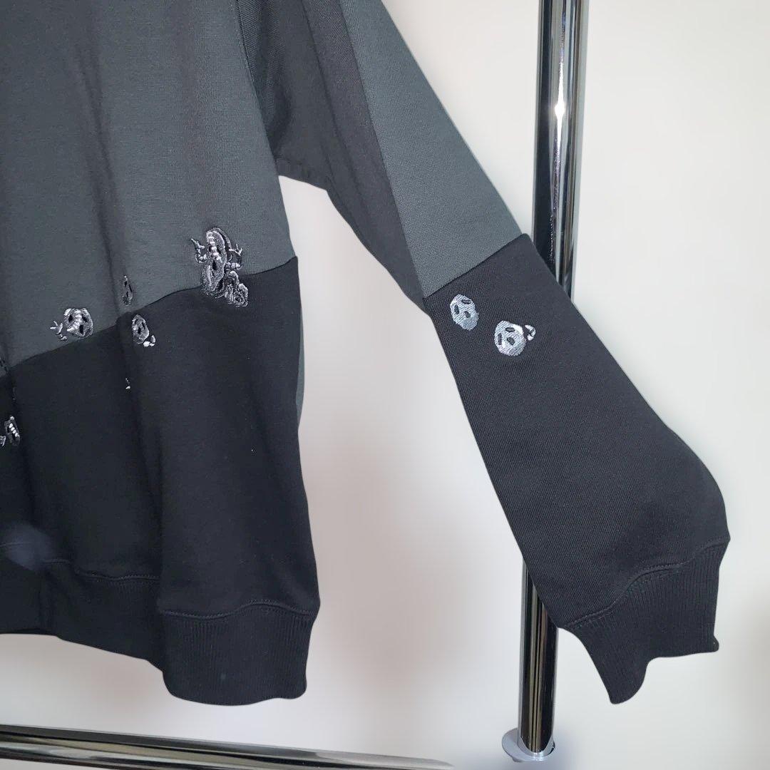 グラニフ　ジョジョコラボスウェット　Sサイズ