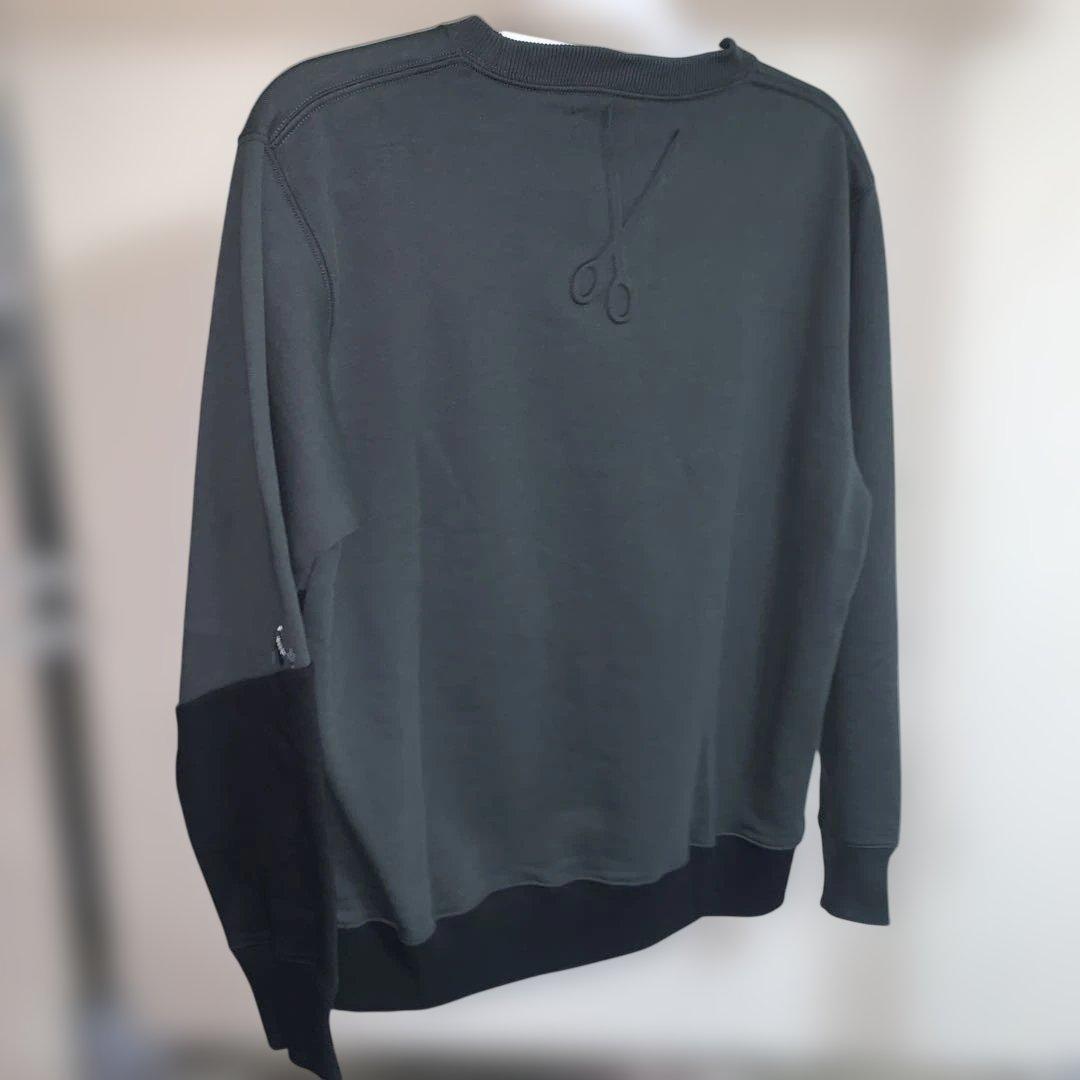 グラニフ　ジョジョコラボスウェット　Sサイズ