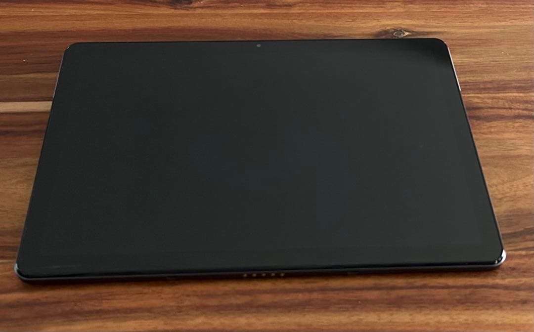 Lenovo Chromebook タブレット型 CT-X636F