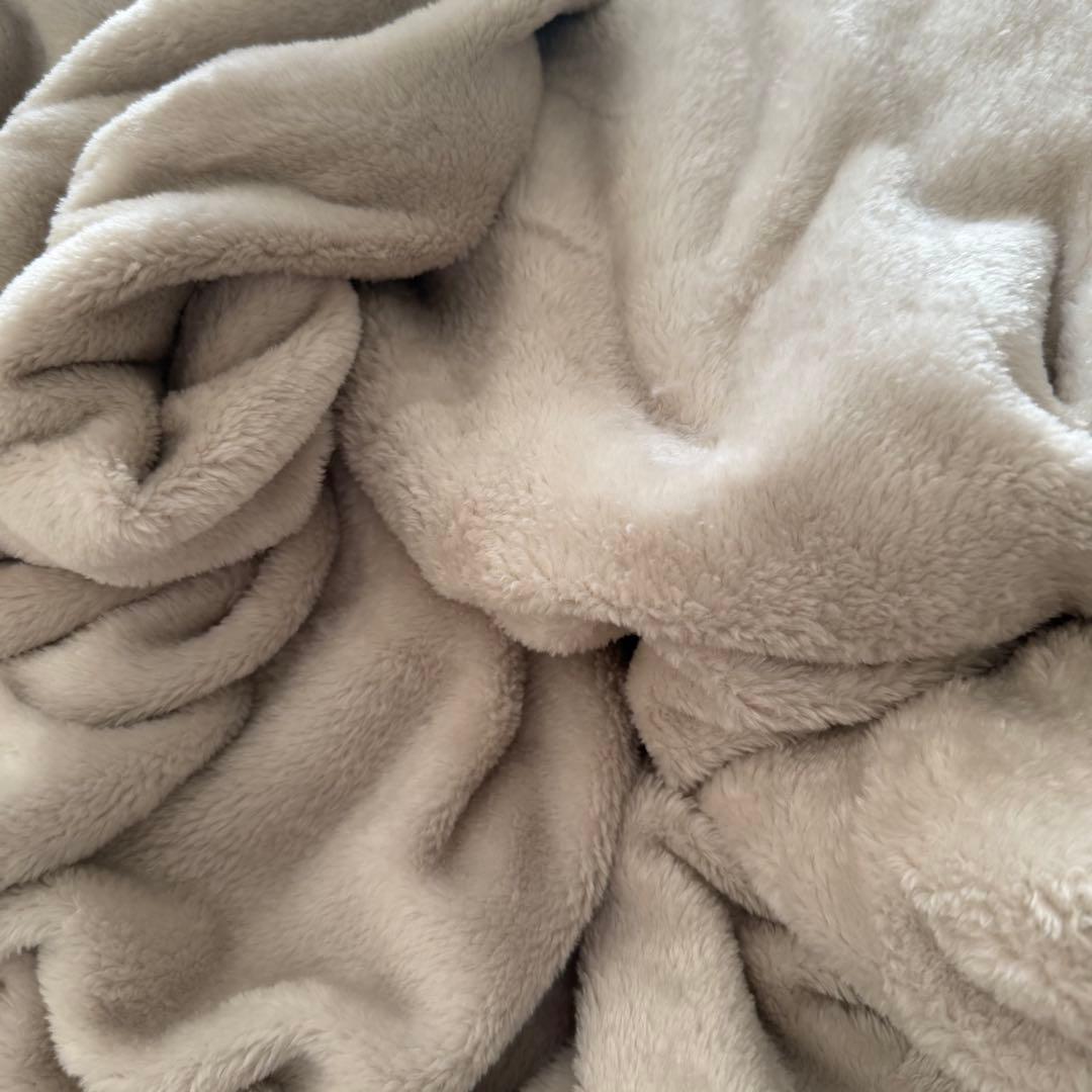 かなぴこ様❤オーダーページ　ハンドメイド　ブランケット　ボアケット　シングル