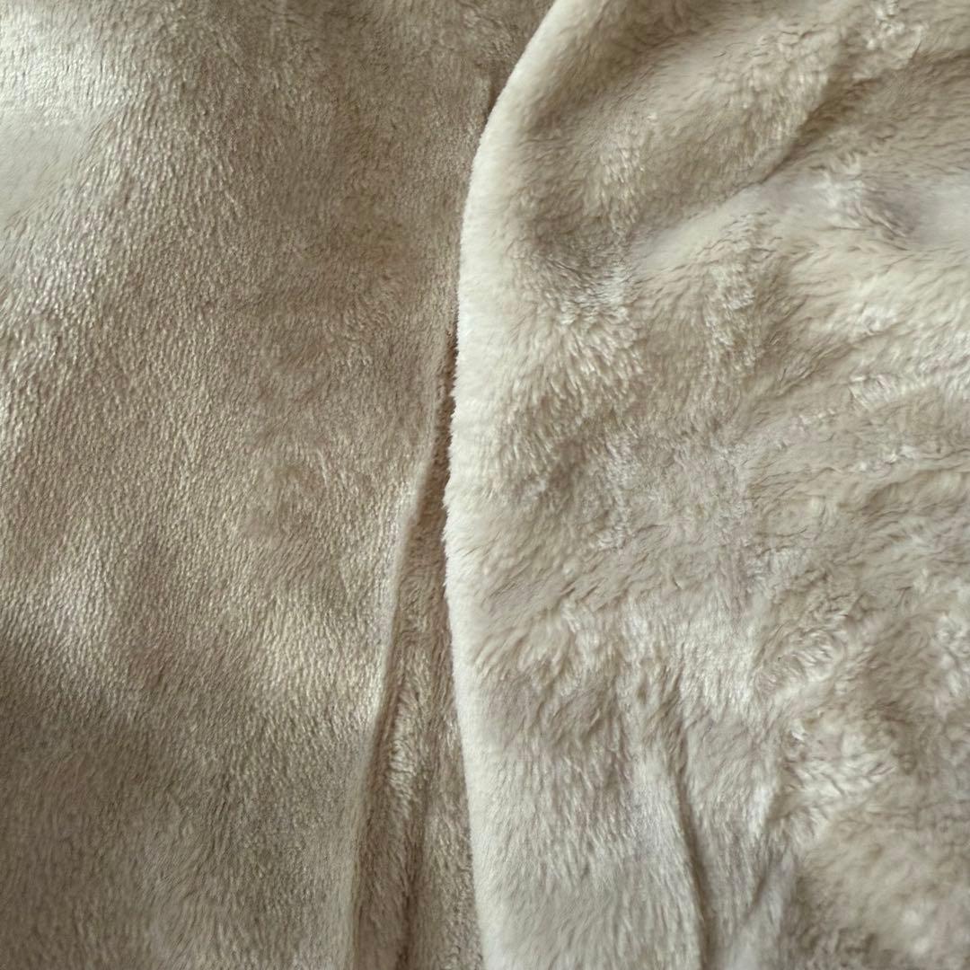 かなぴこ様❤オーダーページ　ハンドメイド　ブランケット　ボアケット　シングル