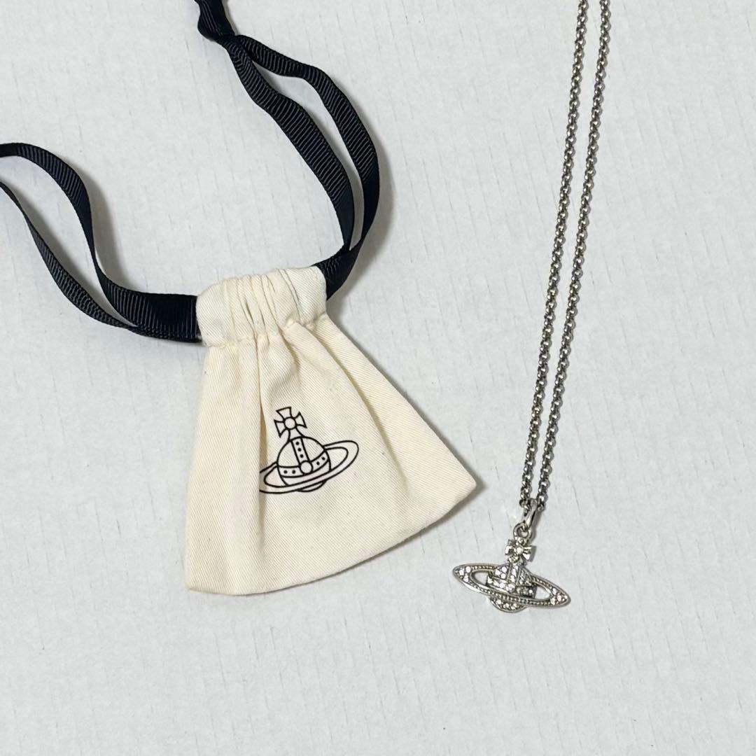 【YYさま】Vivienne Westwood ネックレス