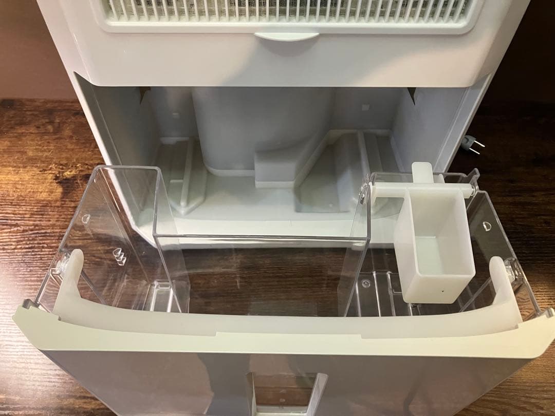 コロナ 除湿機 CDM-1021 冷風・衣類乾燥対応