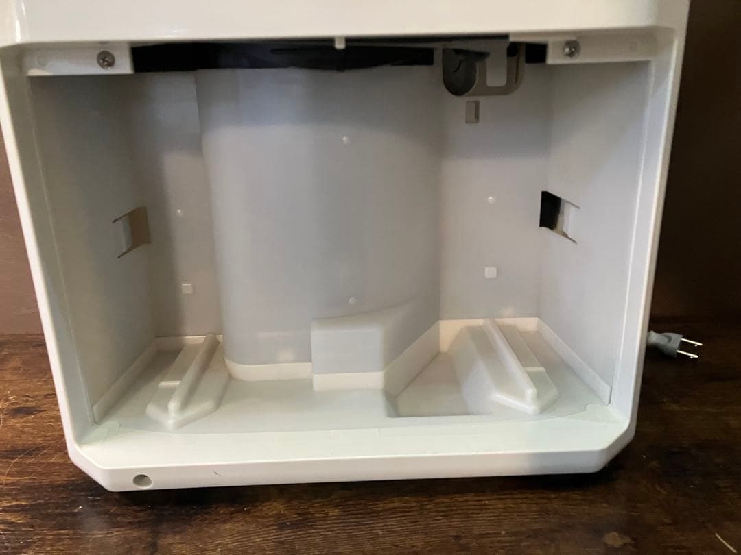 コロナ 除湿機 CDM-1021 冷風・衣類乾燥対応