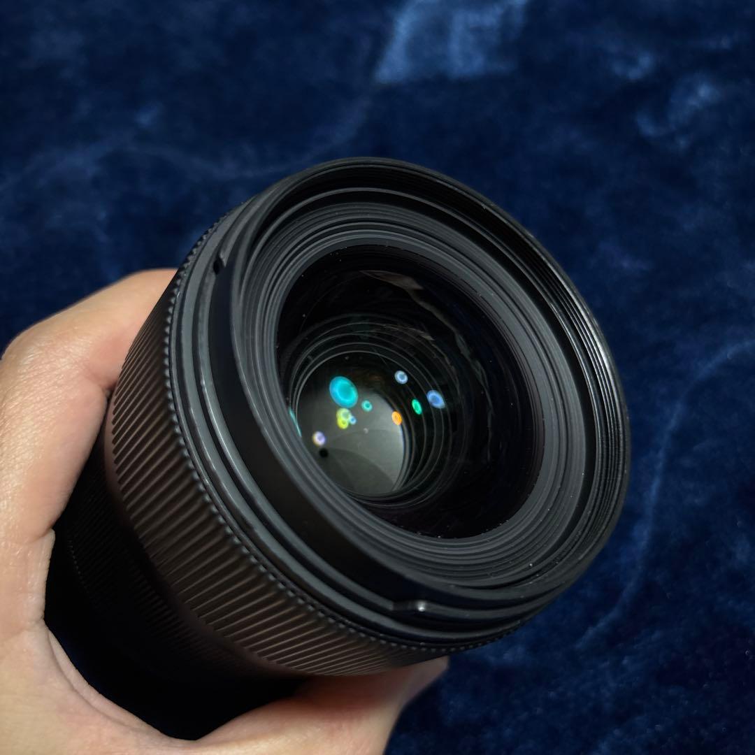 レンズ(単焦点) SIGMA 35mm F1.4 DG