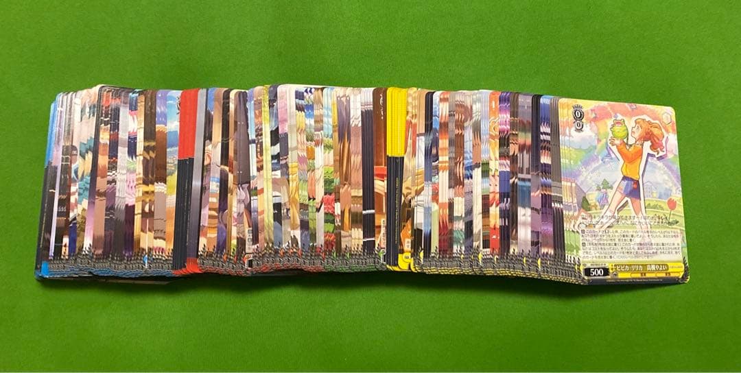 アイドルマスター　プレミアムブースター　プレブ　N4コン アイマス　ヴァイス