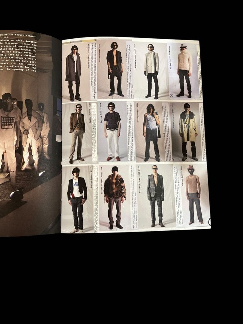 激レア❗️ Maison Martin Margiela: 20/マルジェラ