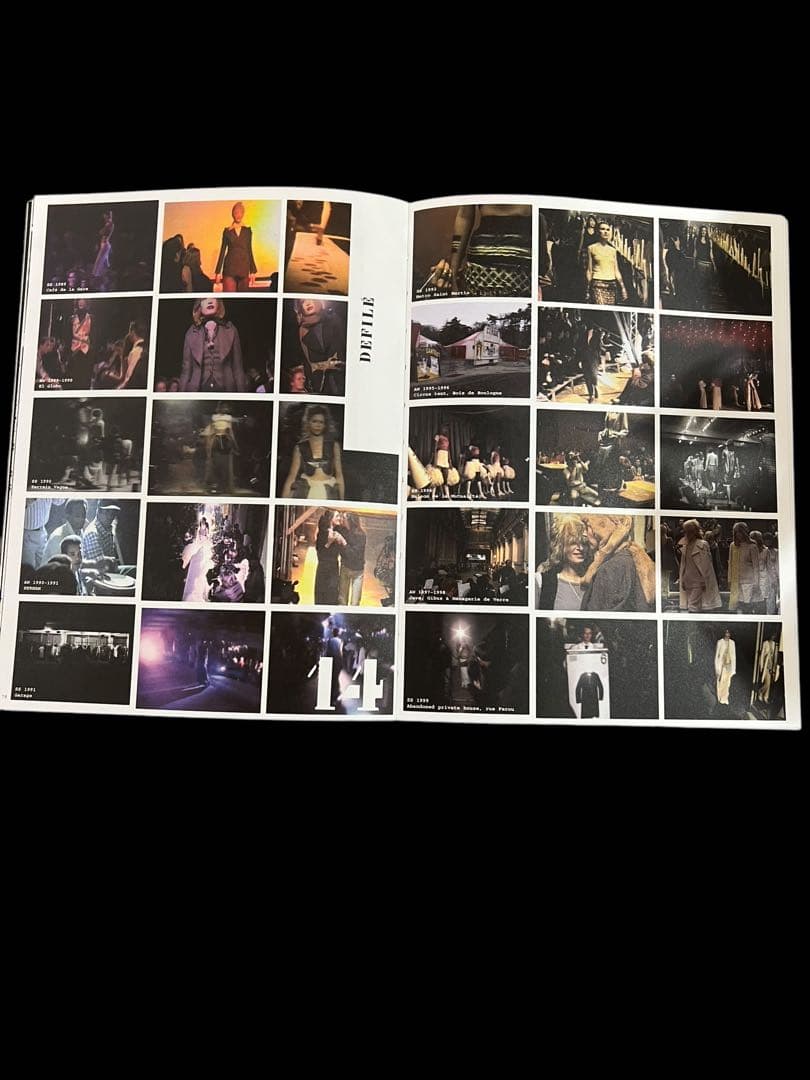 激レア❗️ Maison Martin Margiela: 20/マルジェラ