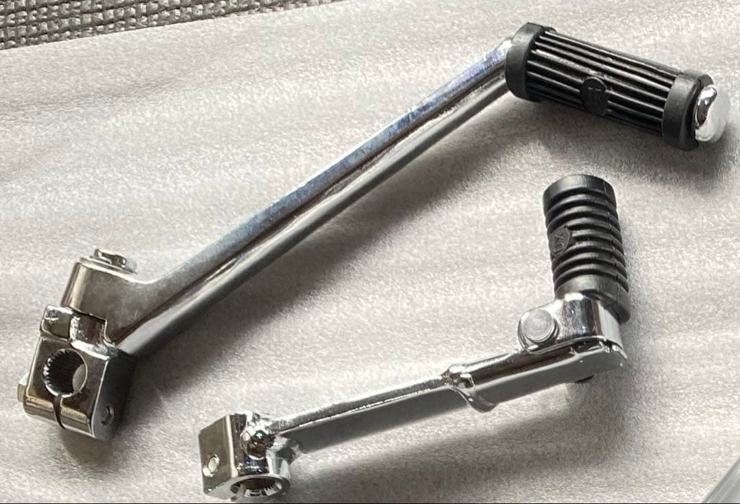 モンキー12V124ccエンジン ステルスブラック ロンシンカブシャリーダックス