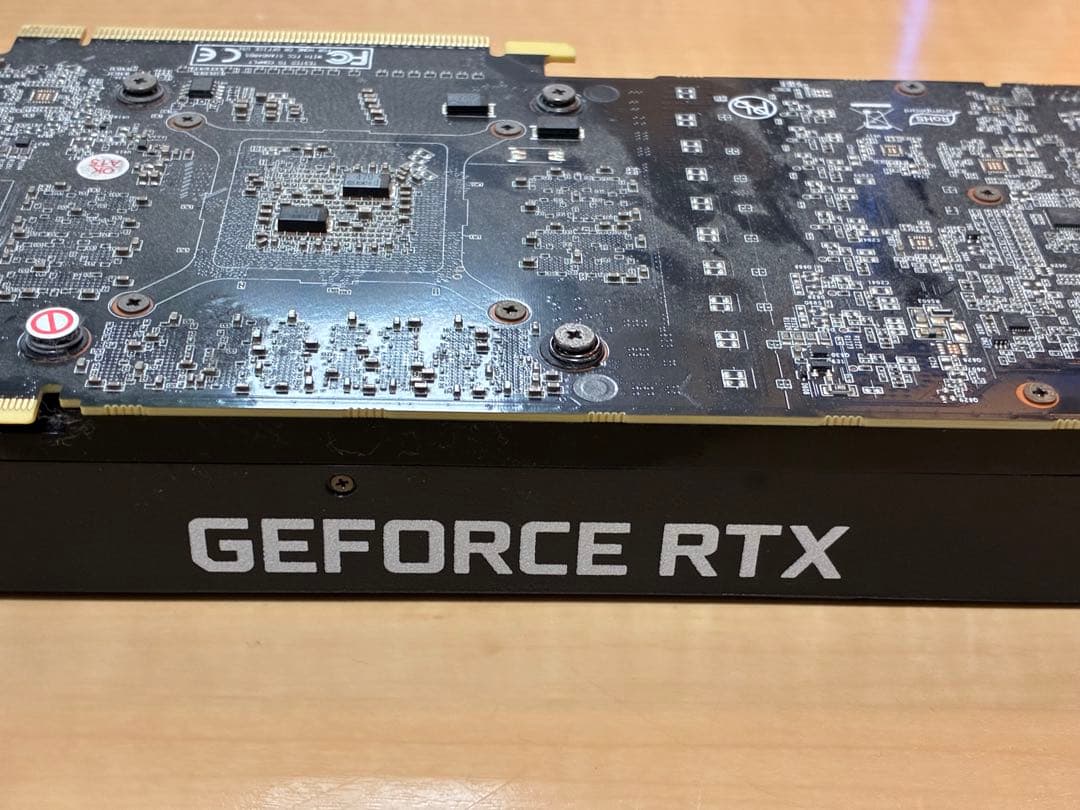 【中古】RTX2070SUPER、メモリ16GB、CPUセット
