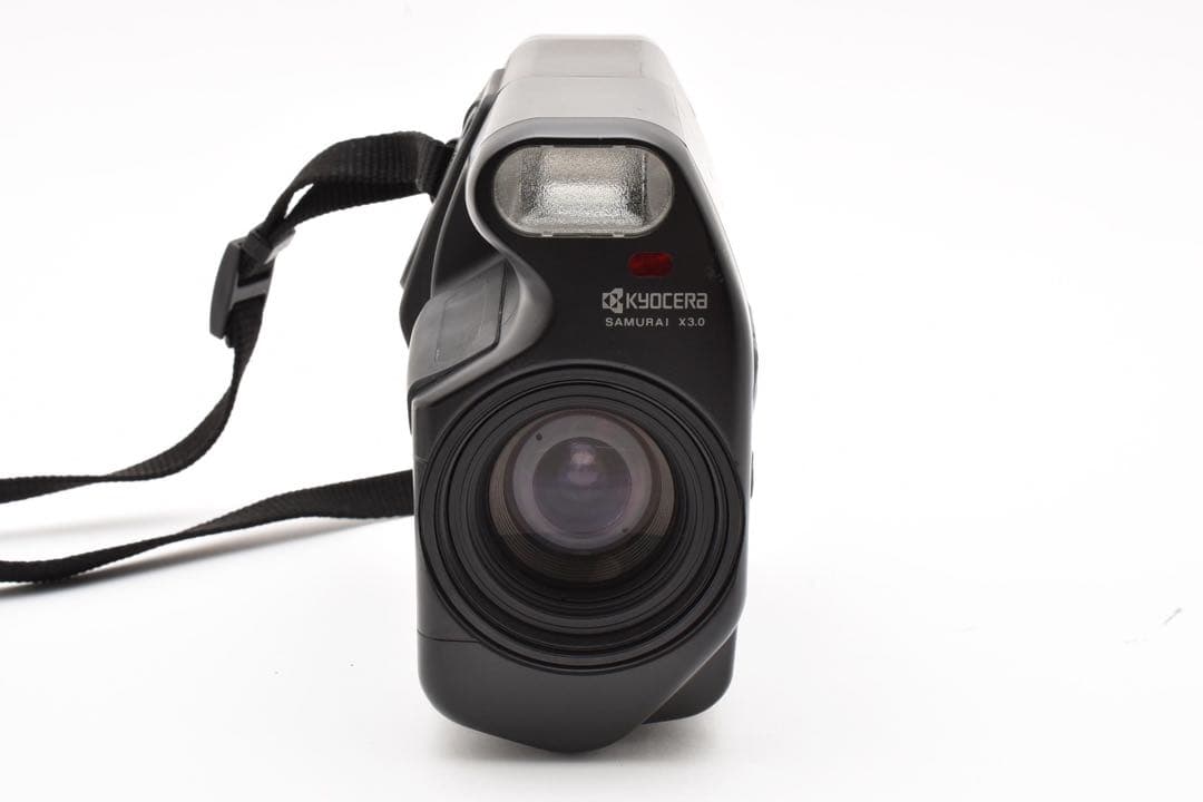 【完動品】Y-1037 KYOCERA SAMURAI X 3.0