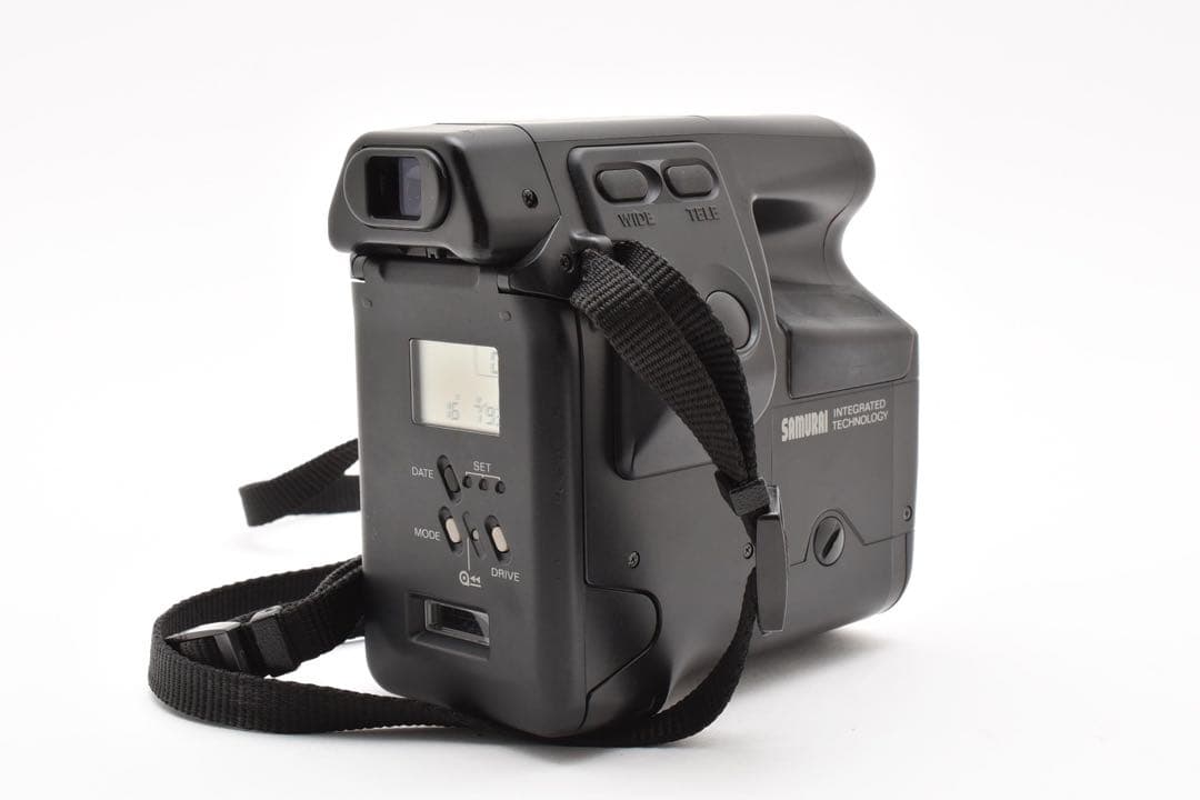 【完動品】Y-1037 KYOCERA SAMURAI X 3.0