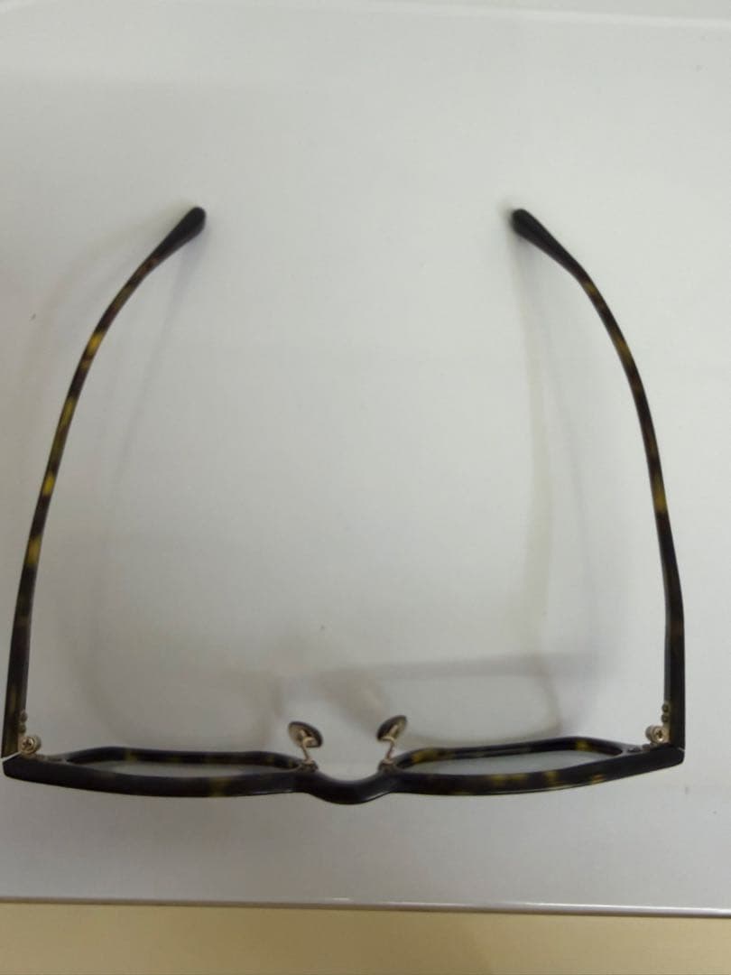 OLIVER PEOPLES Hale 362 メガネ サングラス 度なし