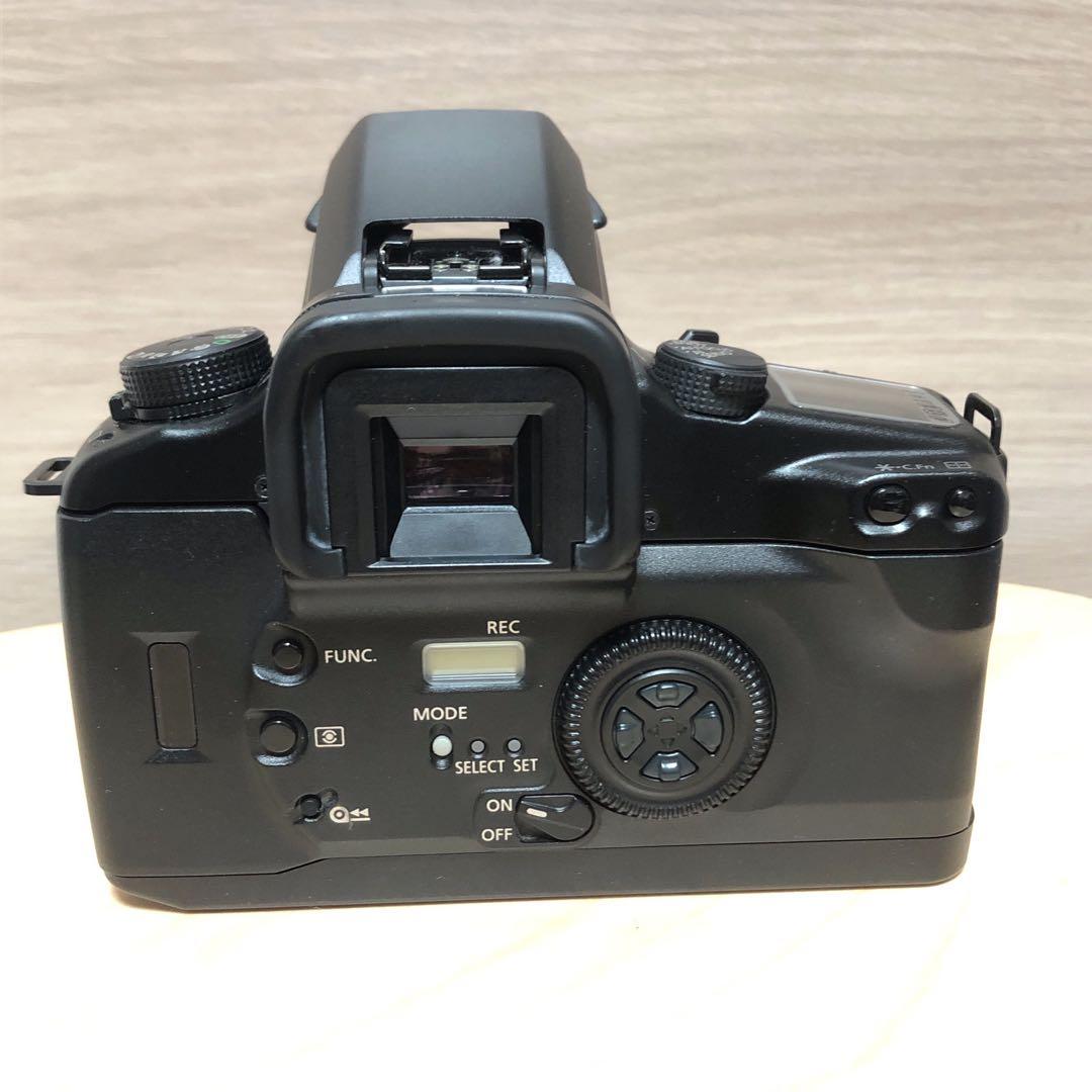 Canon EOS7 ボディ フィルム一眼カメラ キヤノン 撮影可能 現状渡し品