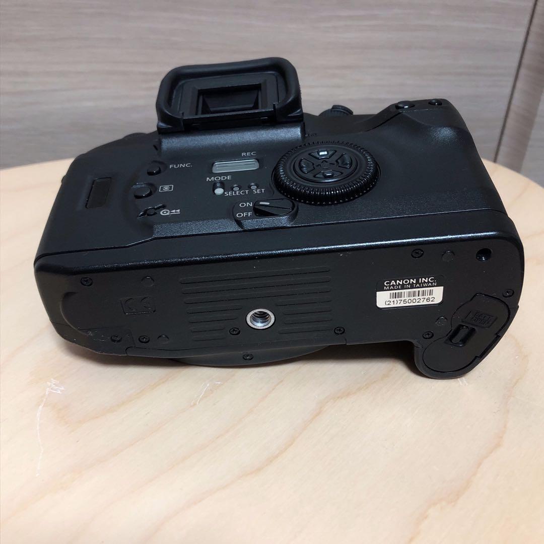 Canon EOS7 ボディ フィルム一眼カメラ キヤノン 撮影可能 現状渡し品