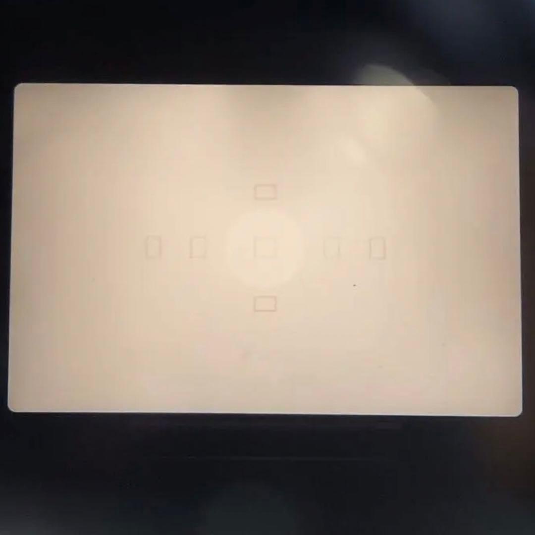 Canon EOS7 ボディ フィルム一眼カメラ キヤノン 撮影可能 現状渡し品