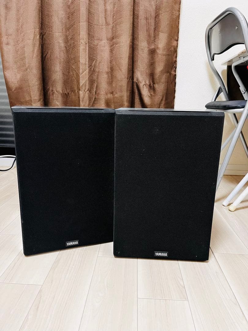 YAMAHA NS-20M スピーカー　ペア