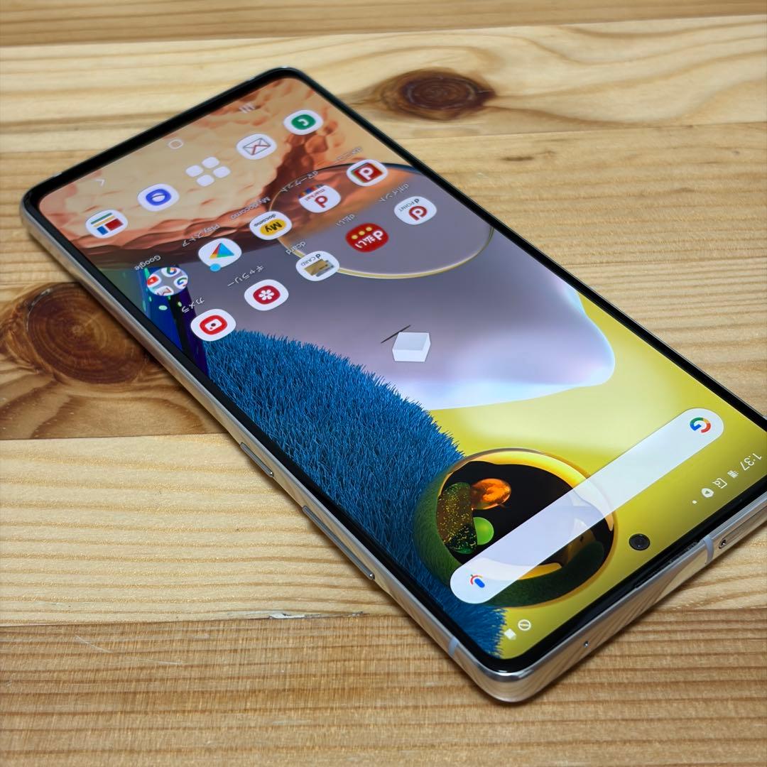 スマートフォン本体 10021 Galaxy A51