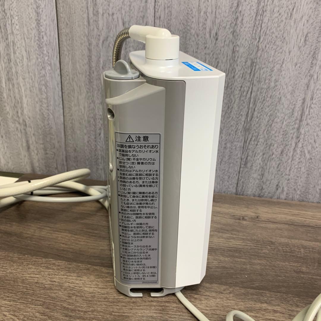 m091605m Panasonic パナソニックTK-AS30 整水機