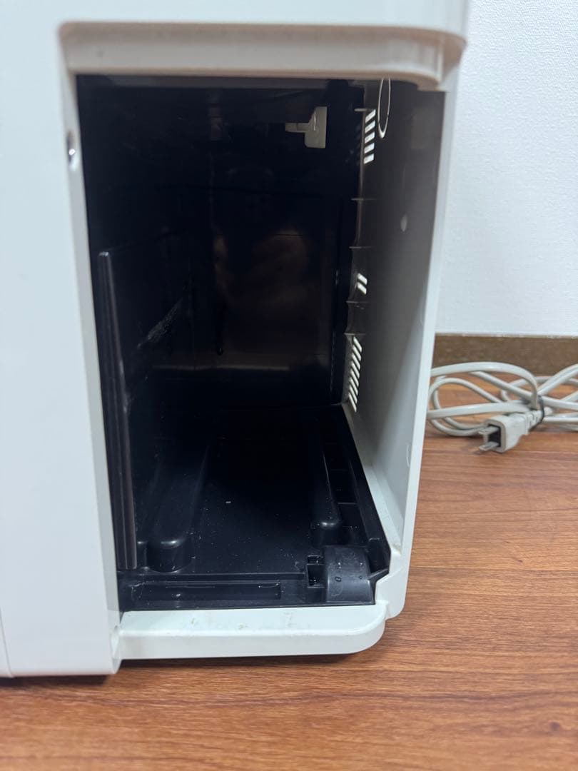 三菱衣類乾燥除湿機MJ-100GX-A