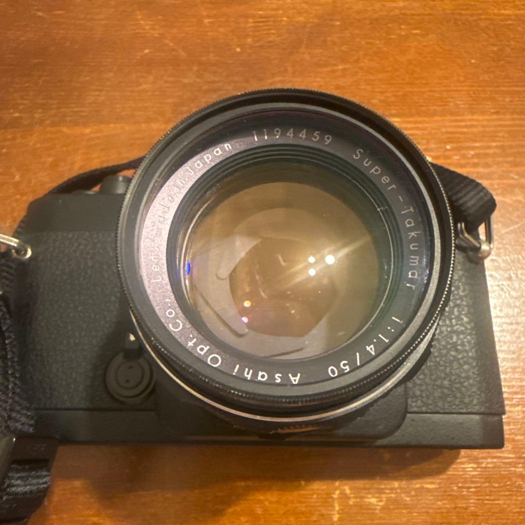 Voigtländer Bessaflex 一眼レフカメラ