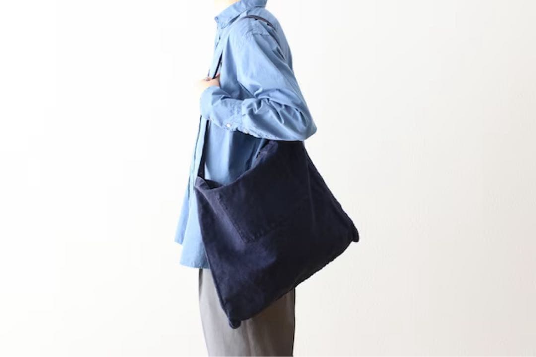 KAPTAIN SUNSHINE（キャプテンサンシャイン） MARKET BAG