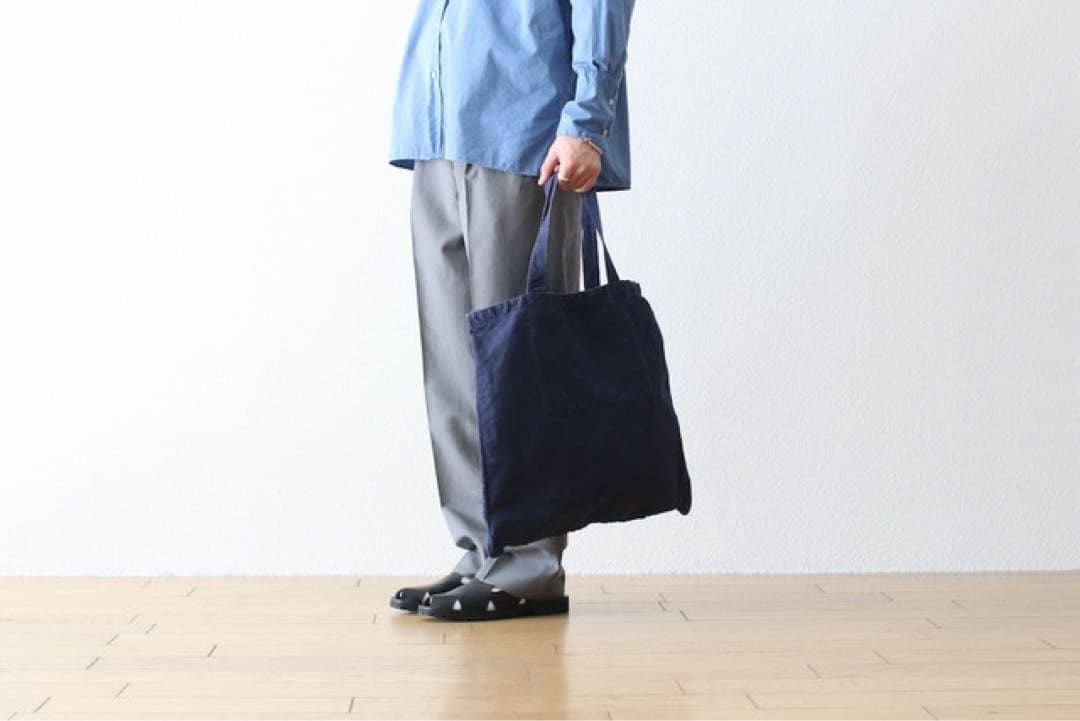 KAPTAIN SUNSHINE（キャプテンサンシャイン） MARKET BAG