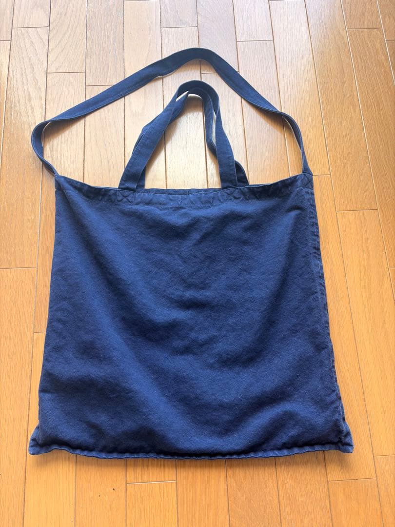 KAPTAIN SUNSHINE（キャプテンサンシャイン） MARKET BAG