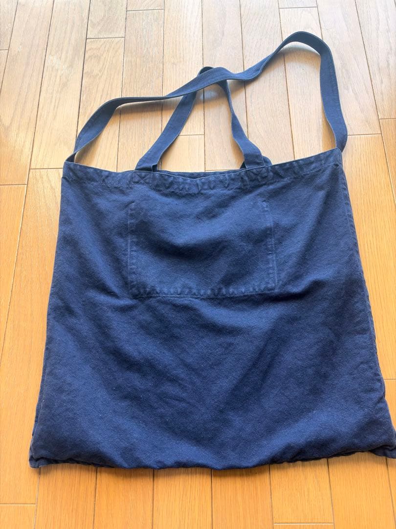 KAPTAIN SUNSHINE（キャプテンサンシャイン） MARKET BAG