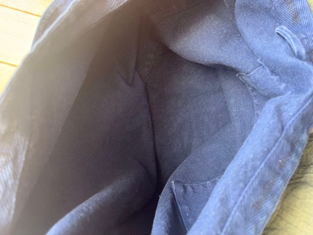 KAPTAIN SUNSHINE（キャプテンサンシャイン） MARKET BAG