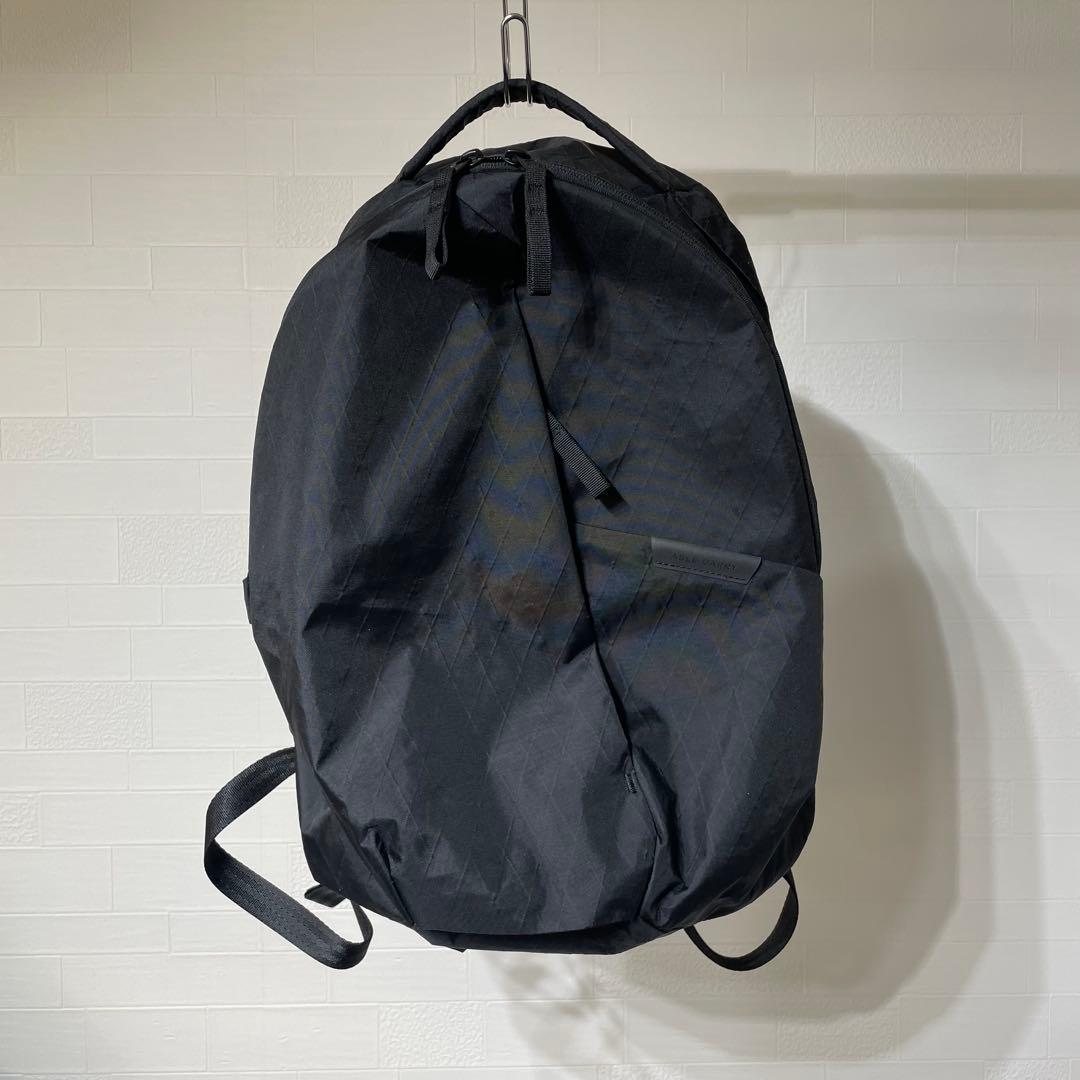 バッグ ABLE CARRY THIRTEEN DAYBAG13L X-PAC