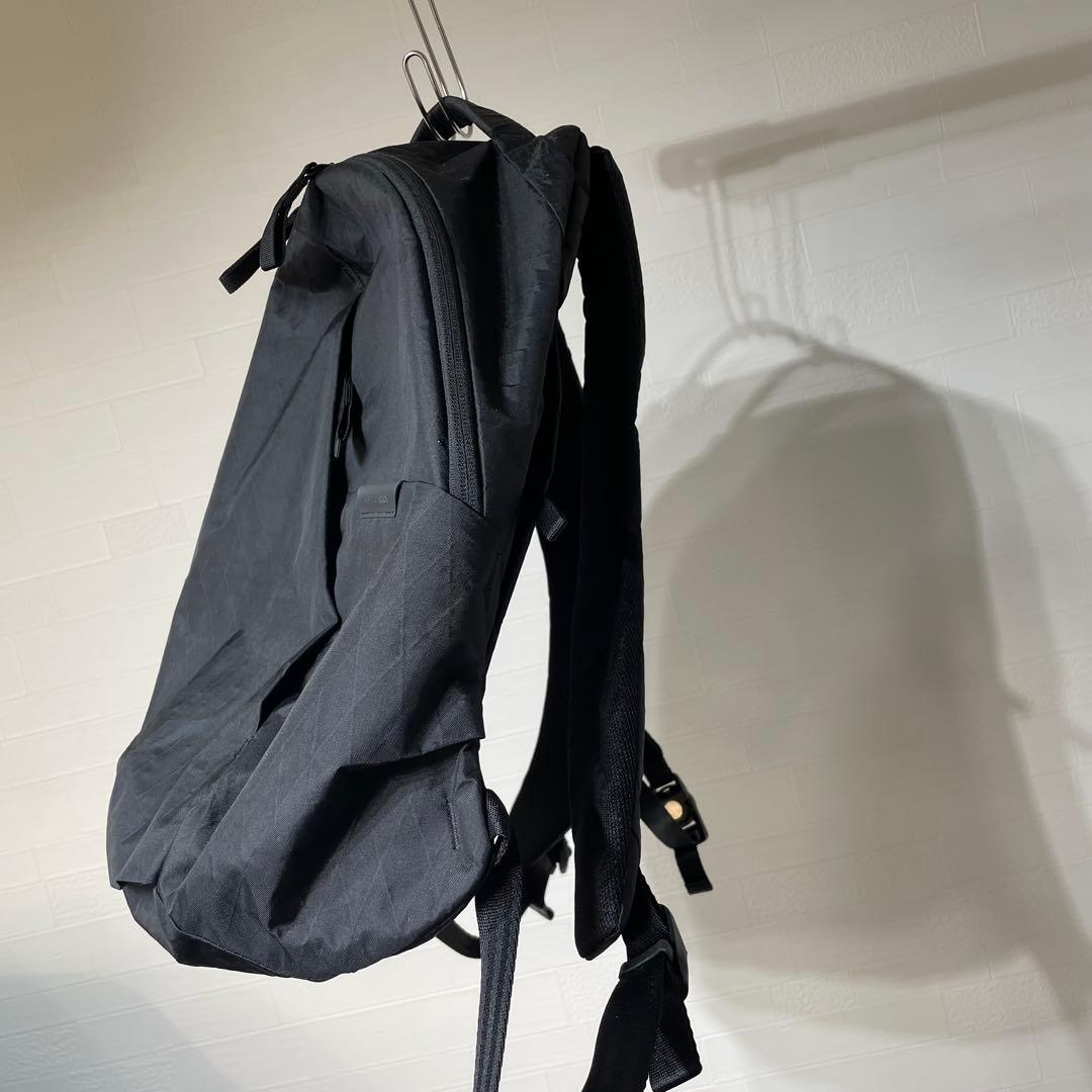 バッグ ABLE CARRY THIRTEEN DAYBAG13L X-PAC