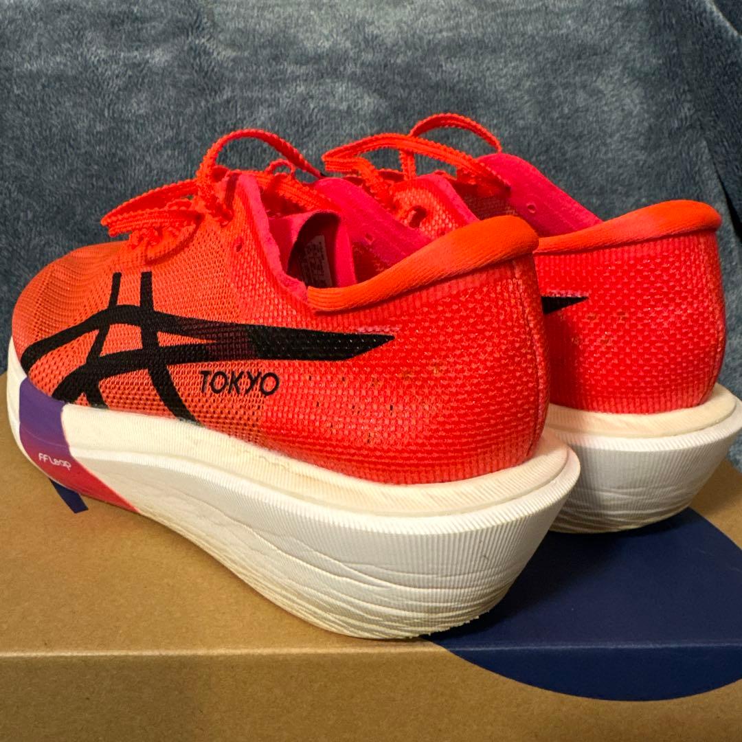 スパイク・シューズ  SPEED SKY TOKYO 26.5cm