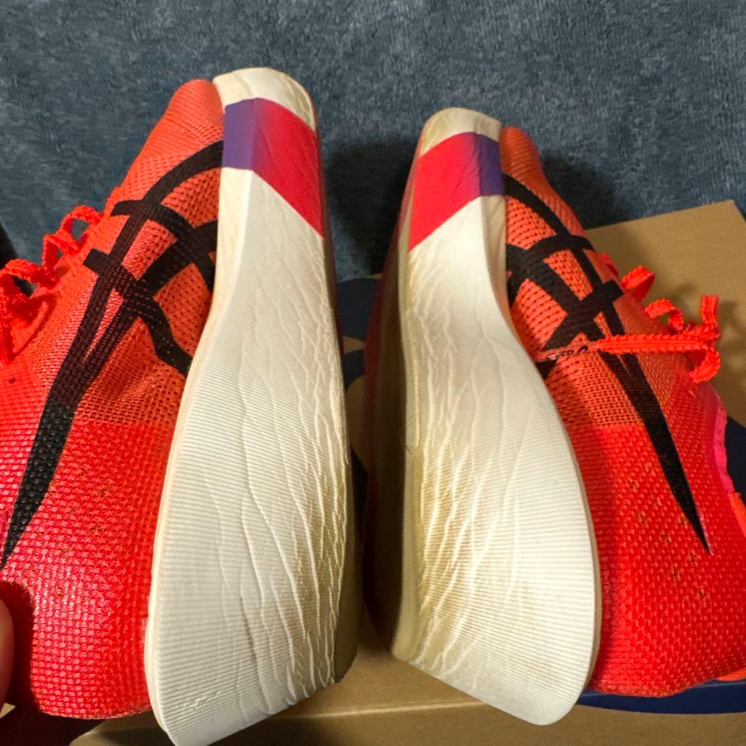 スパイク・シューズ  SPEED SKY TOKYO 26.5cm