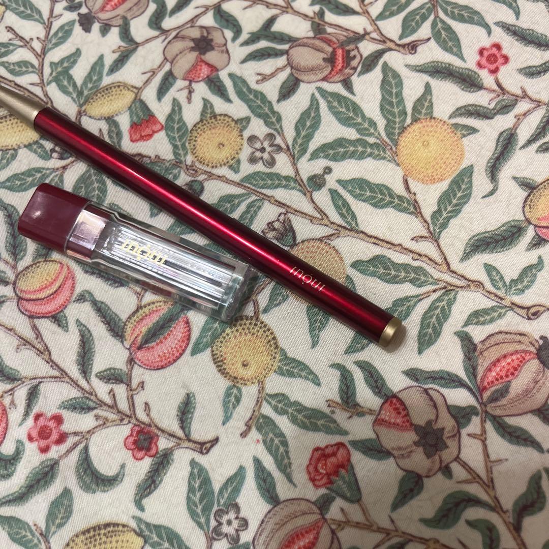 【これで最後！】廃盤美品　インウイザブロウライナーBR655レフィル2本