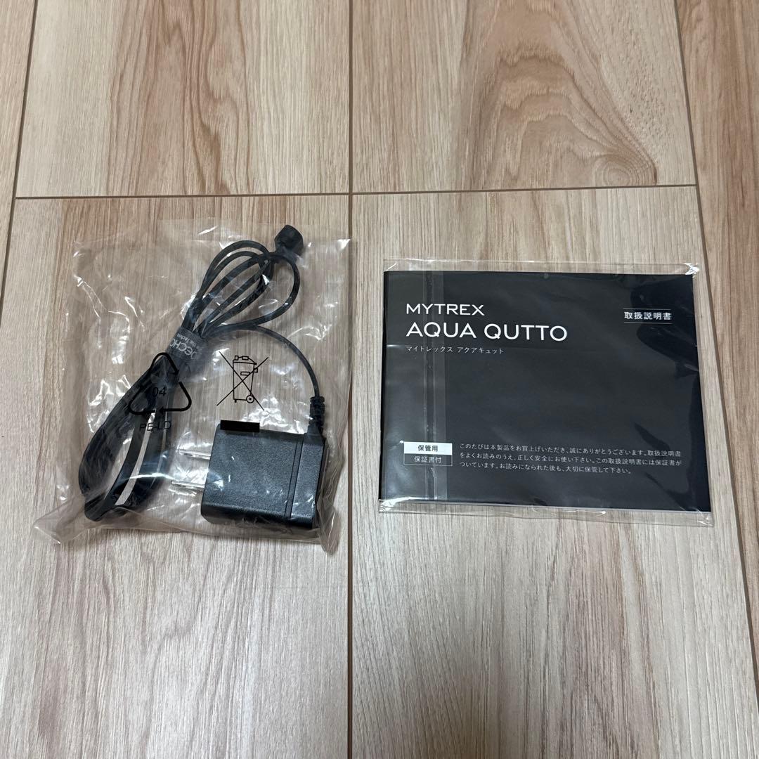 MYTREX(マイトレックス)AQUA QUTTO