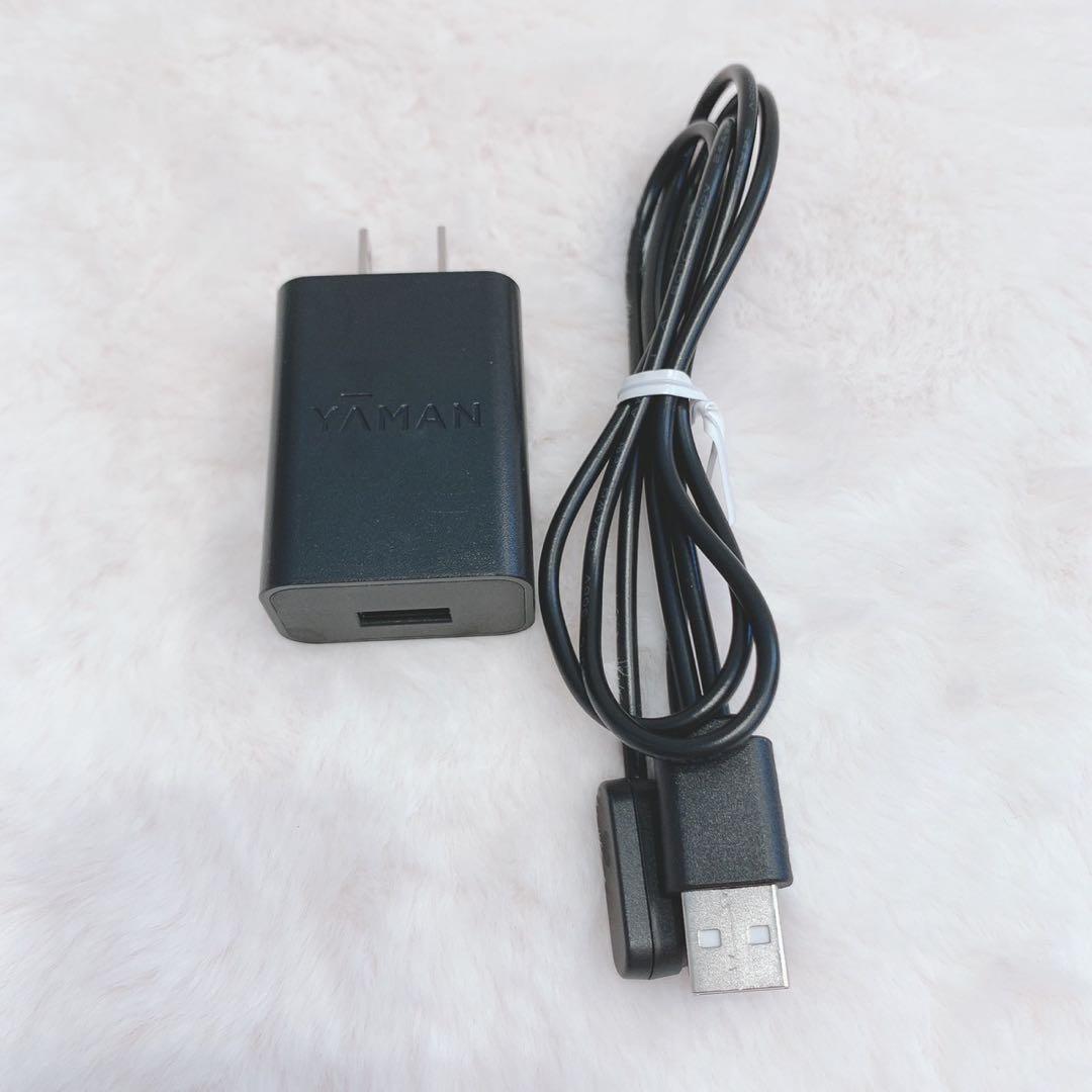 《ほぼ未使用》 ヤーマン メディリフト プラス　YA-MAN