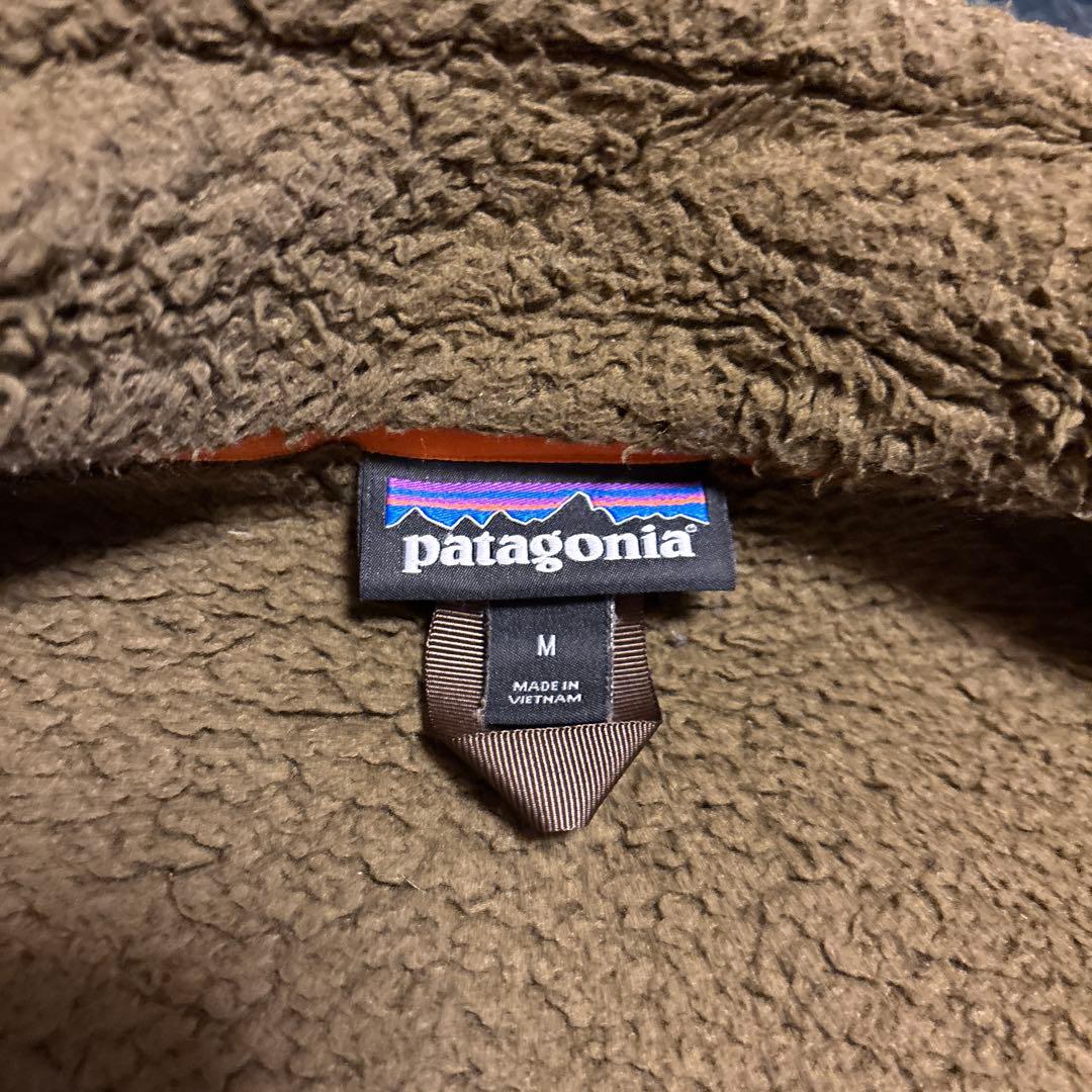 ⭐️お値下げ中⭐️パタゴニアロスガトスベスト　Mサイズ　カーキ