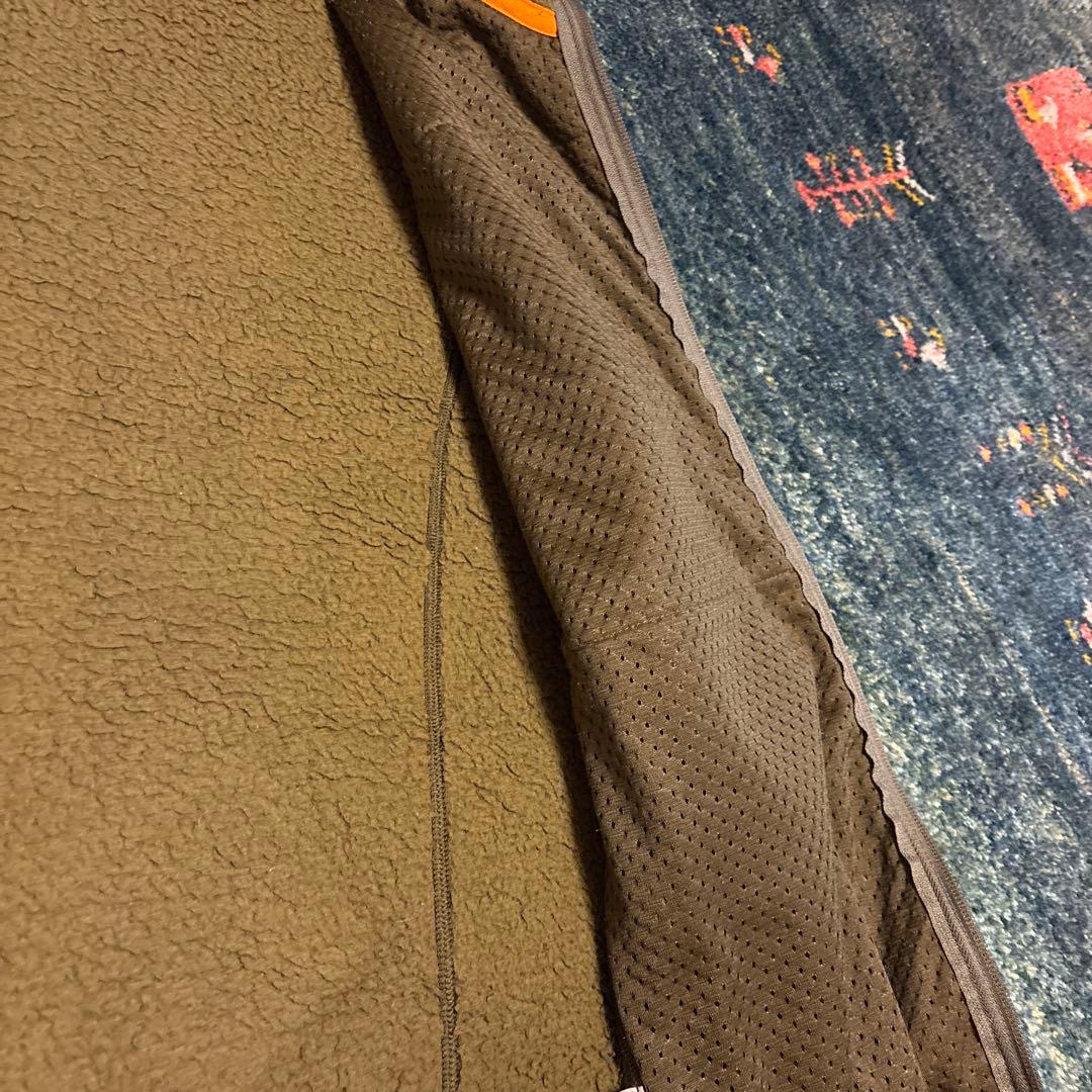 ⭐️お値下げ中⭐️パタゴニアロスガトスベスト　Mサイズ　カーキ