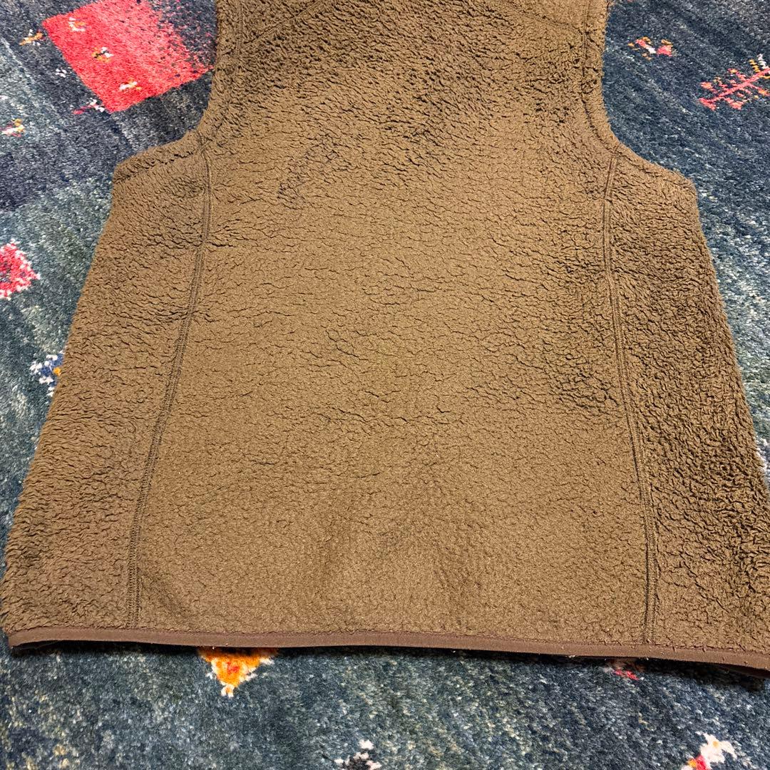 ⭐️お値下げ中⭐️パタゴニアロスガトスベスト　Mサイズ　カーキ