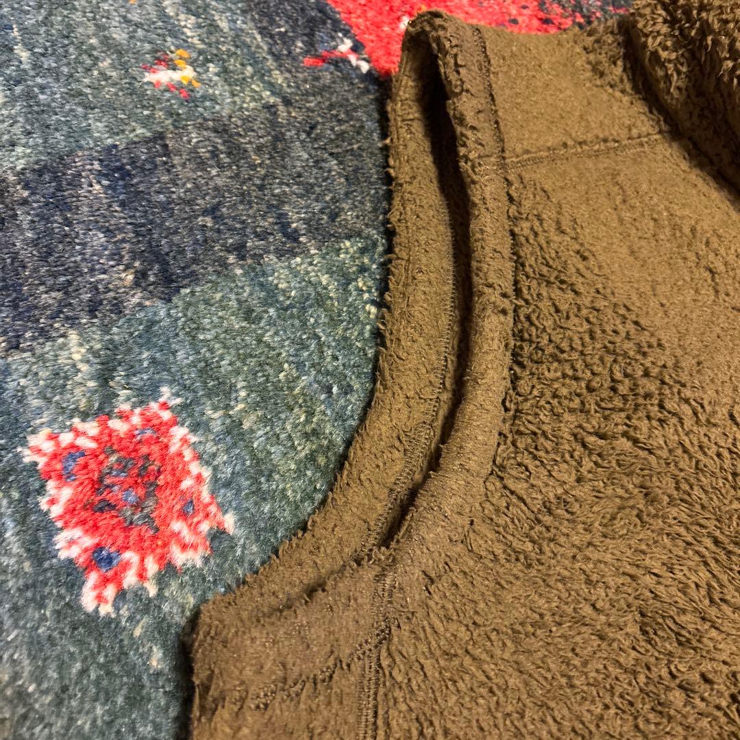 ⭐️お値下げ中⭐️パタゴニアロスガトスベスト　Mサイズ　カーキ