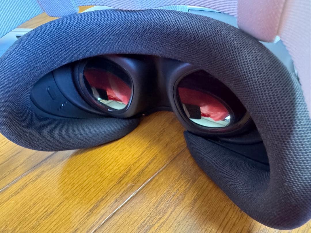 PC用ゲームコントローラー・コンバーター  Quest 3(128GB)