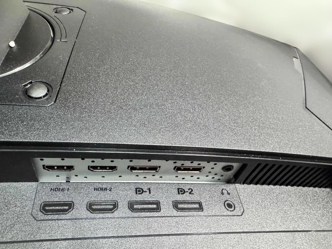 ★興★ASUS ゲーミング湾曲モニター VG34VQL3A