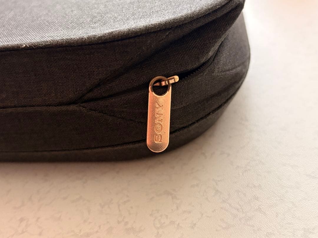 ヘッドホン SONY WM-1000XM5