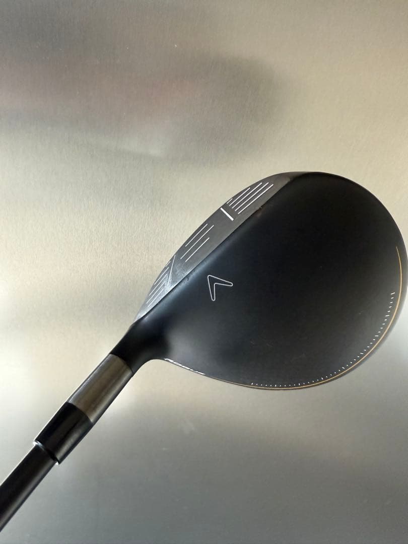 Callaway Rogue ST MAX 5W 18度 ローグst max