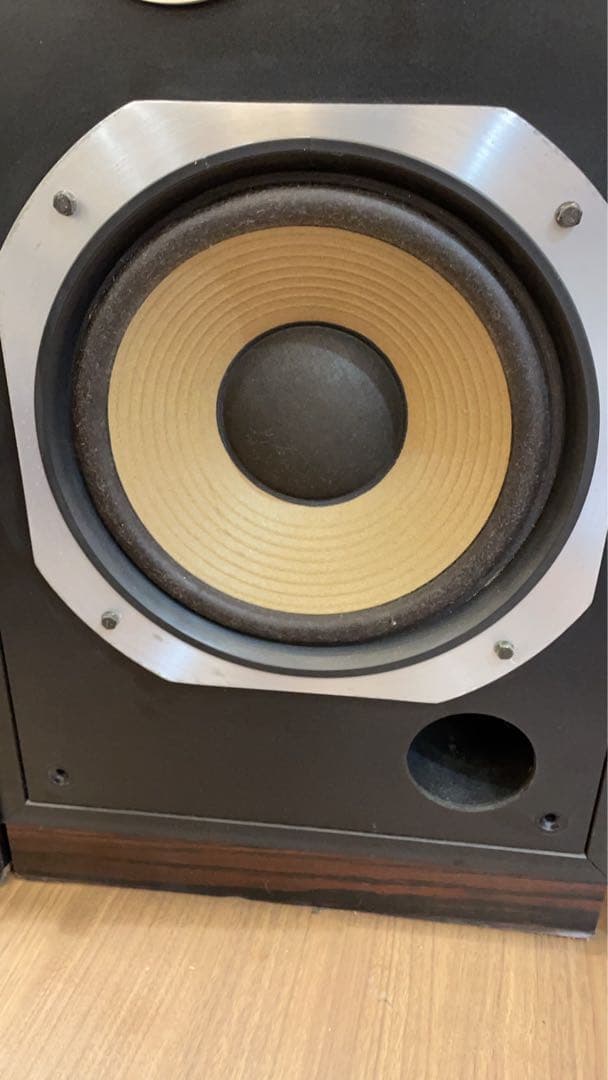 ONKYO S-6000 スピーカー
