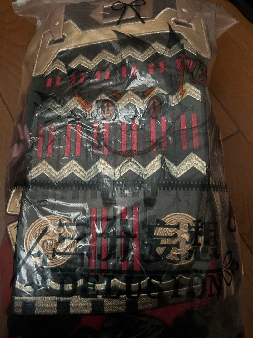 三分妄想　【販売終了商品】原神　トーマ　衣装　靴　ウィッグ