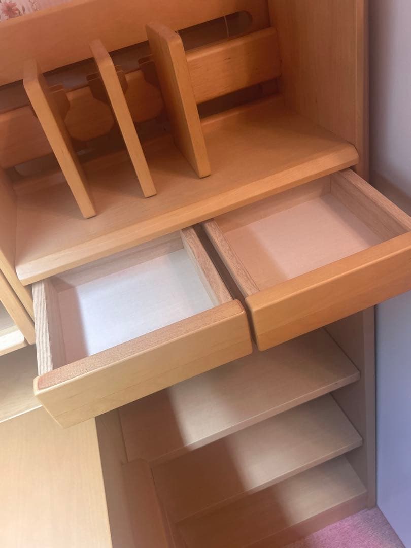 【こばQ】ITOKI イトーキ ②本棚