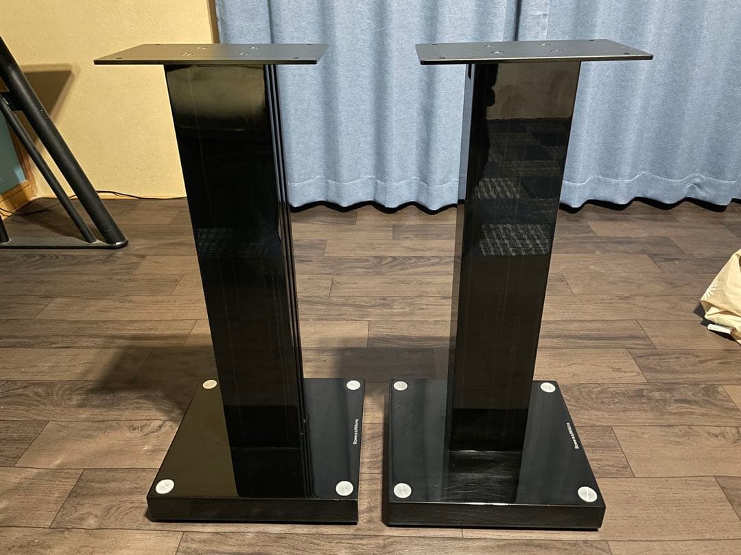 スピーカー・ウーファー Bowers&Wilkins B&W FS-PM1